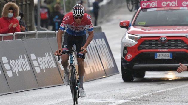 Mathieu van der Poel